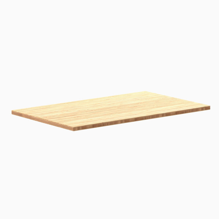 Desky Mini Bambus-Tischplatten