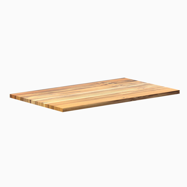 Desky Mini Hartholz-Tischplatten