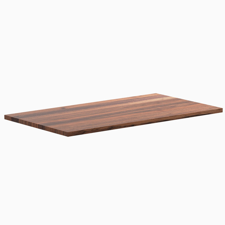 Desky Mini Hartholz-Tischplatten