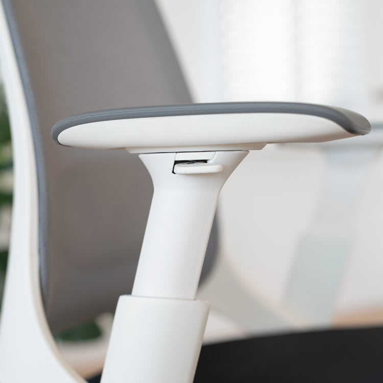 Desky Pulse ergonomischer Bürostuhl