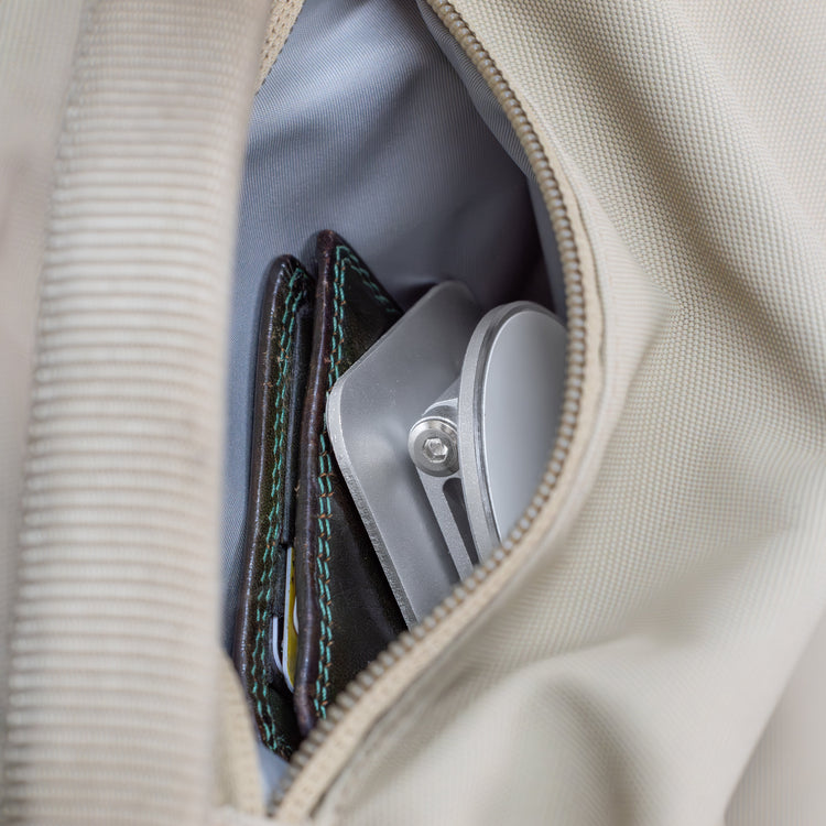 Klappbarer Desky MagSafe Handy-StÀnder