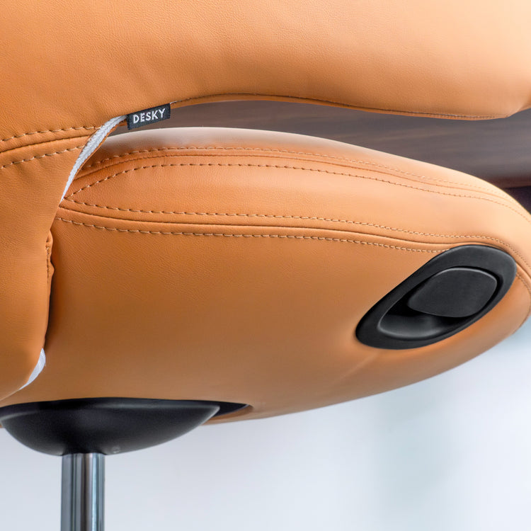 Desky Arco ergonomischer Bürostuhl