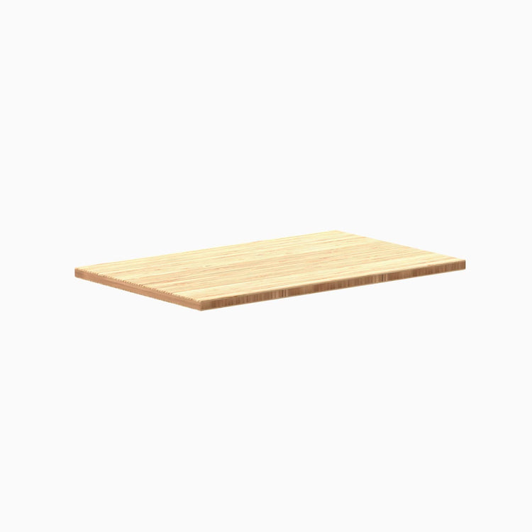 Desky Mini Bambus-Tischplatten