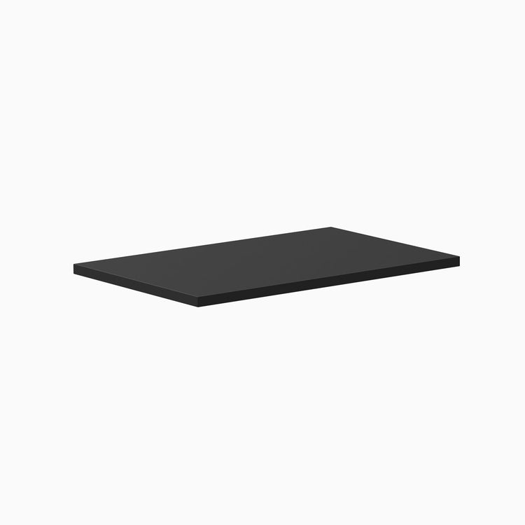 Desky Mini Melamin-Tischplatten