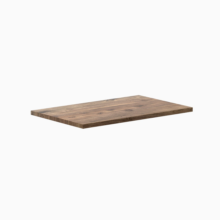 Desky Mini Hartholz-Tischplatten