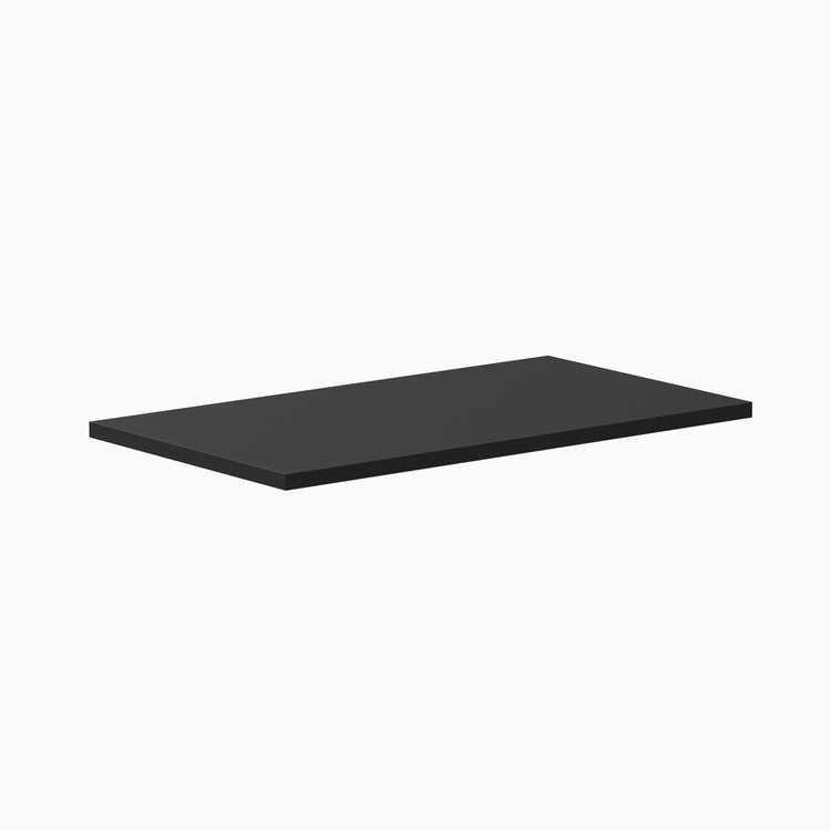 Desky Mini Melamin-Tischplatten