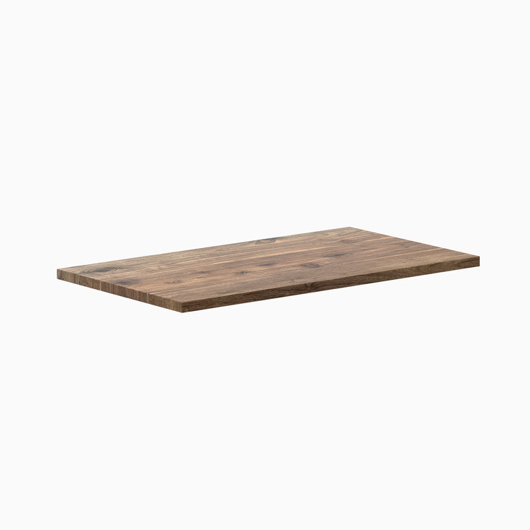 Desky Mini Hartholz-Tischplatten