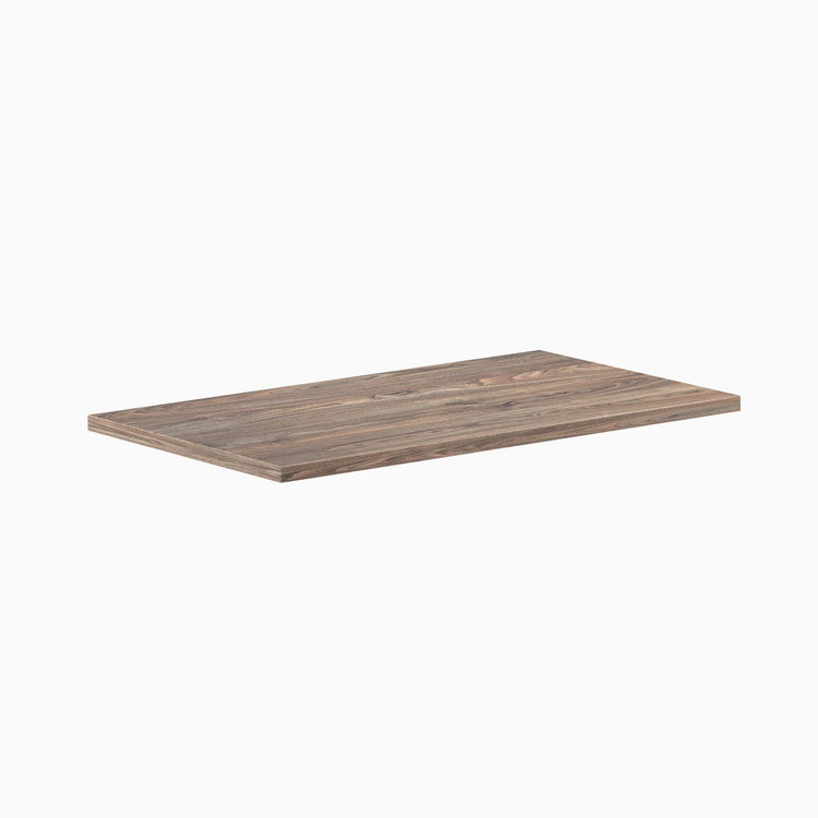 Desky Mini Melamin-Tischplatten