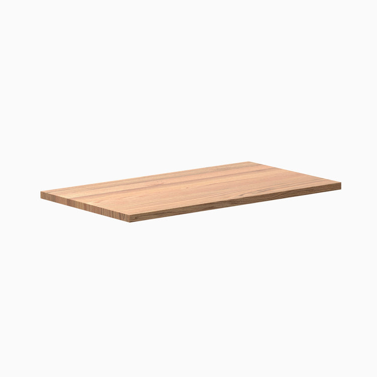 Desky Mini Hartholz-Tischplatten