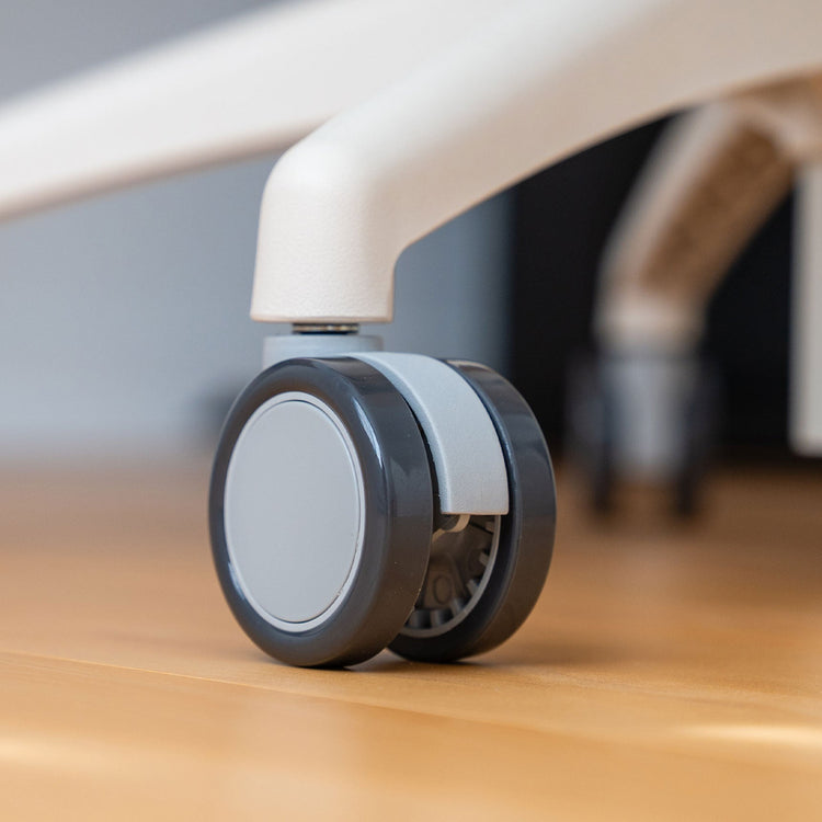 Ergonomischer Bürostuhl Desky Coilflex