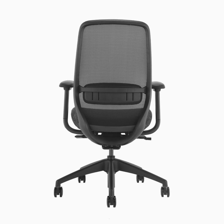 Ergonomischer Bürostuhl Desky Coilflex