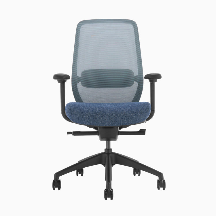 Ergonomischer Bürostuhl Desky Coilflex