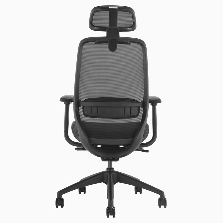 Ergonomischer Bürostuhl Desky Coilflex