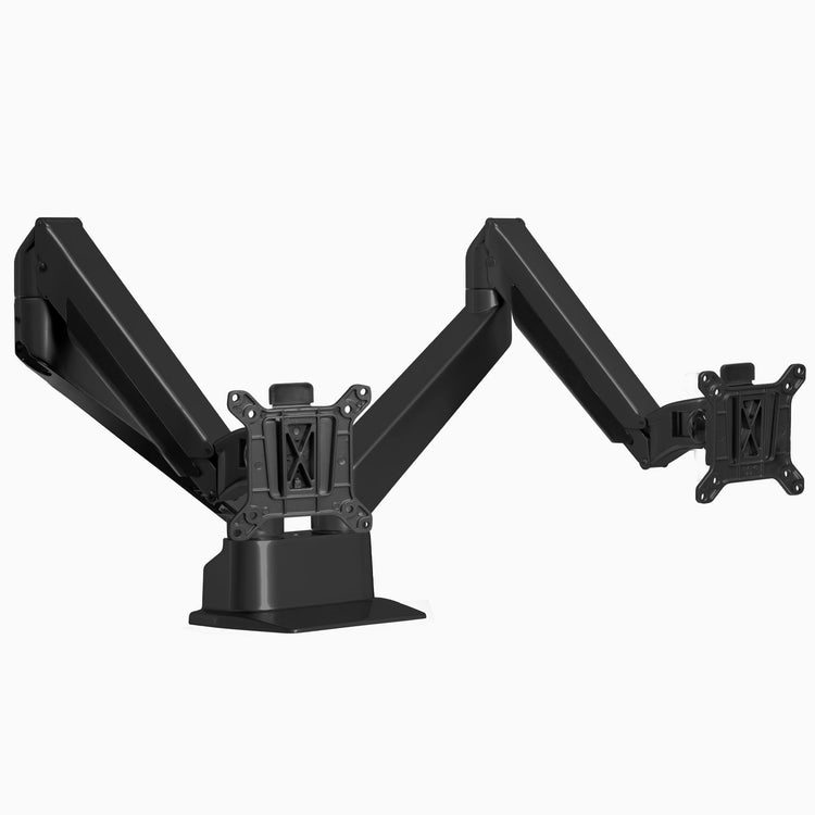 Desky Dual Monitorhalterung