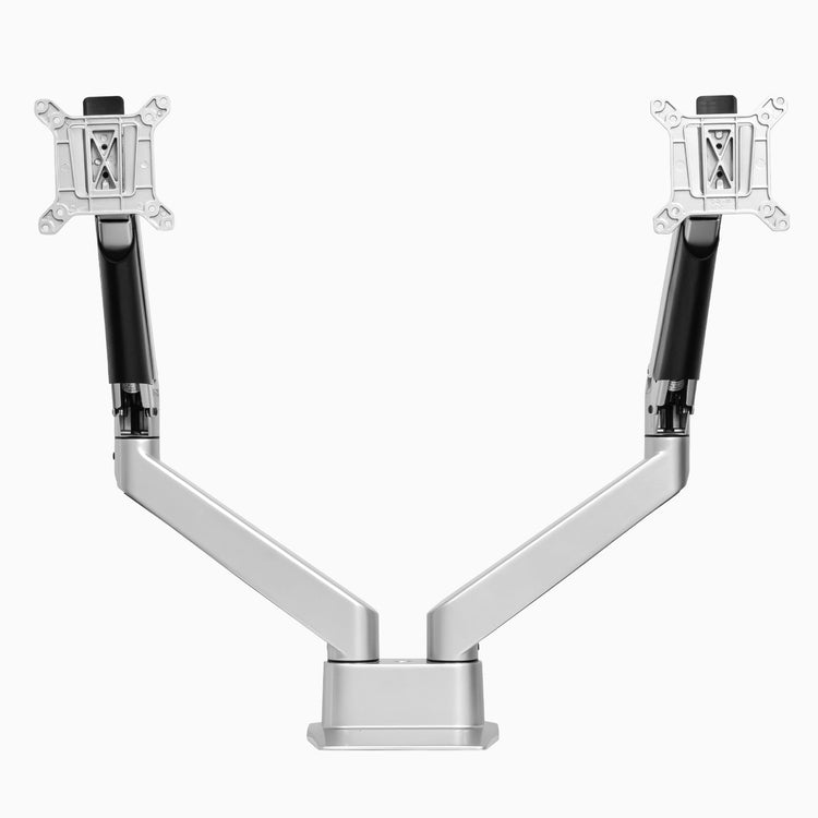 Desky Dual Monitorhalterung