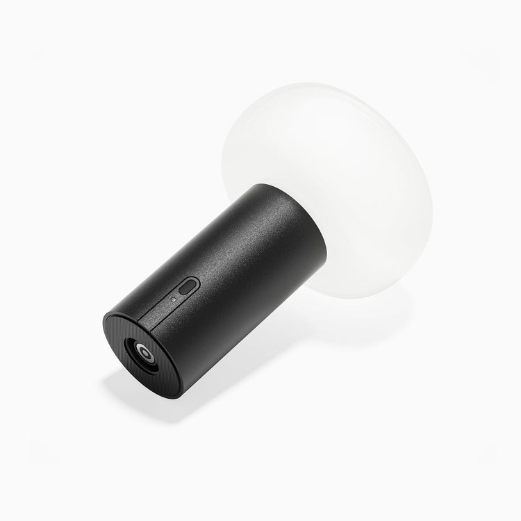 Desky Eclipse Cordless Desk Lamp