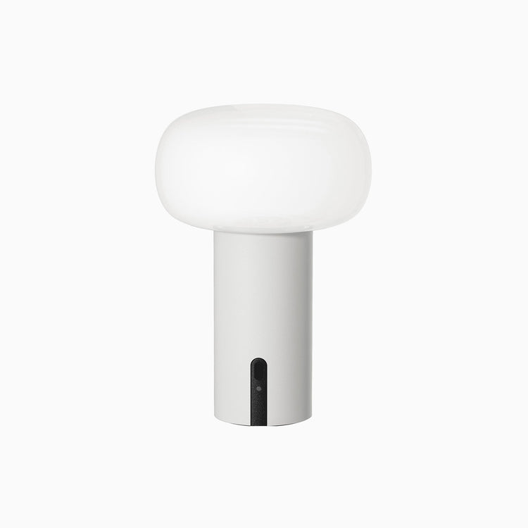 Desky Eclipse Cordless Desk Lamp