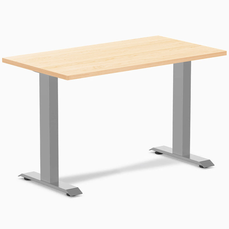 Desky Zero Mini Hartholz-Schreibtisch