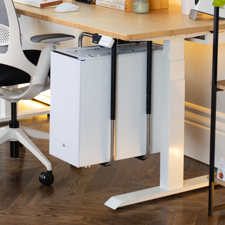 Desky Schwerlast-PC-Halterung