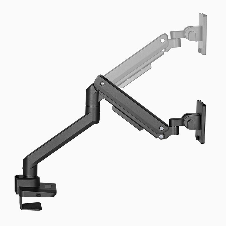 Desky Heavy Duty Ultrawide Monitorhalterung