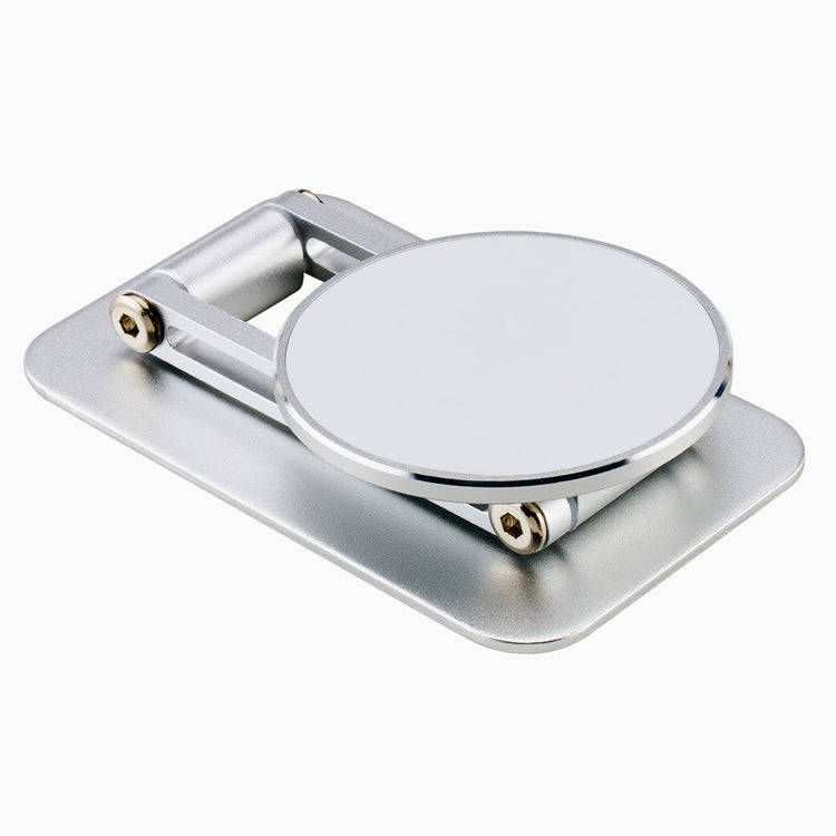 Klappbarer Desky MagSafe Handy-StÀnder