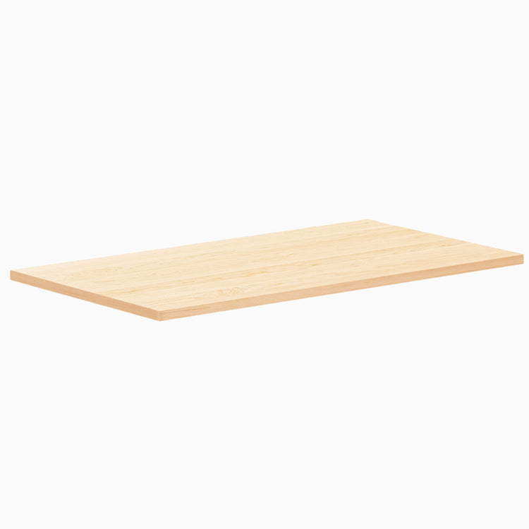 Desky Mini Hartholz-Tischplatten