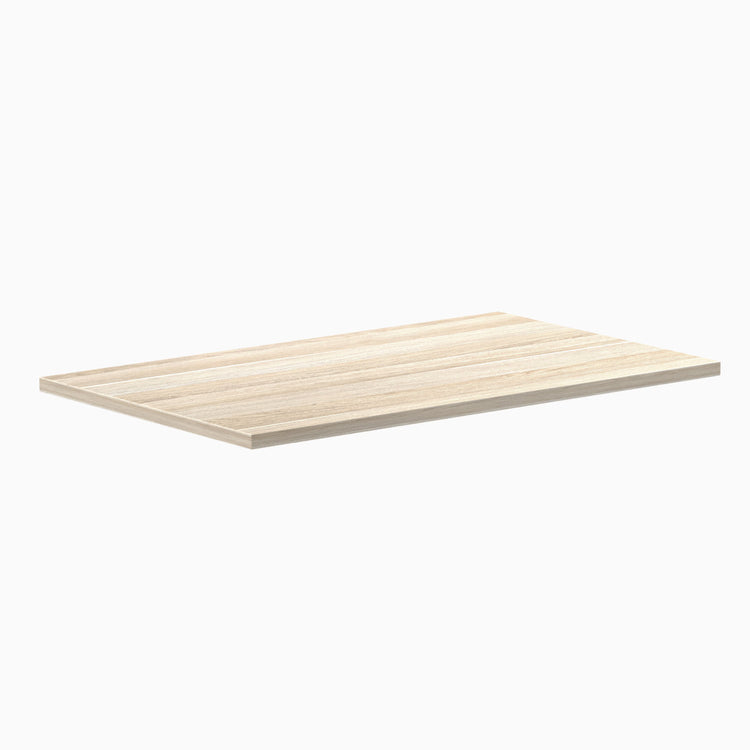 Desky Mini Melamin-Tischplatten