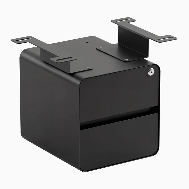 Desky Minimal Untertisch-Container