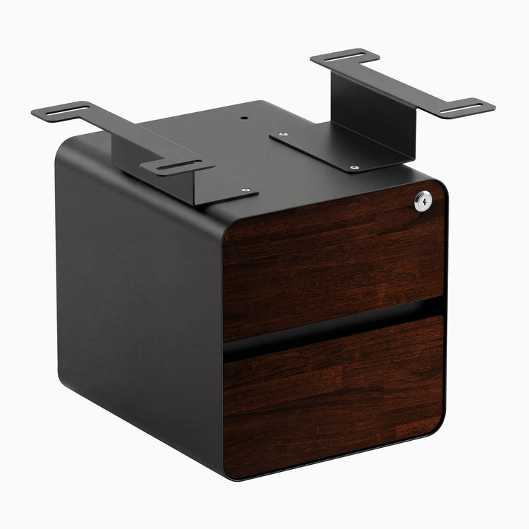 Desky Minimal Untertisch-Container