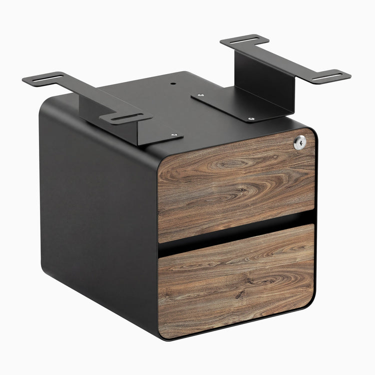 Desky Minimal Untertisch-Container