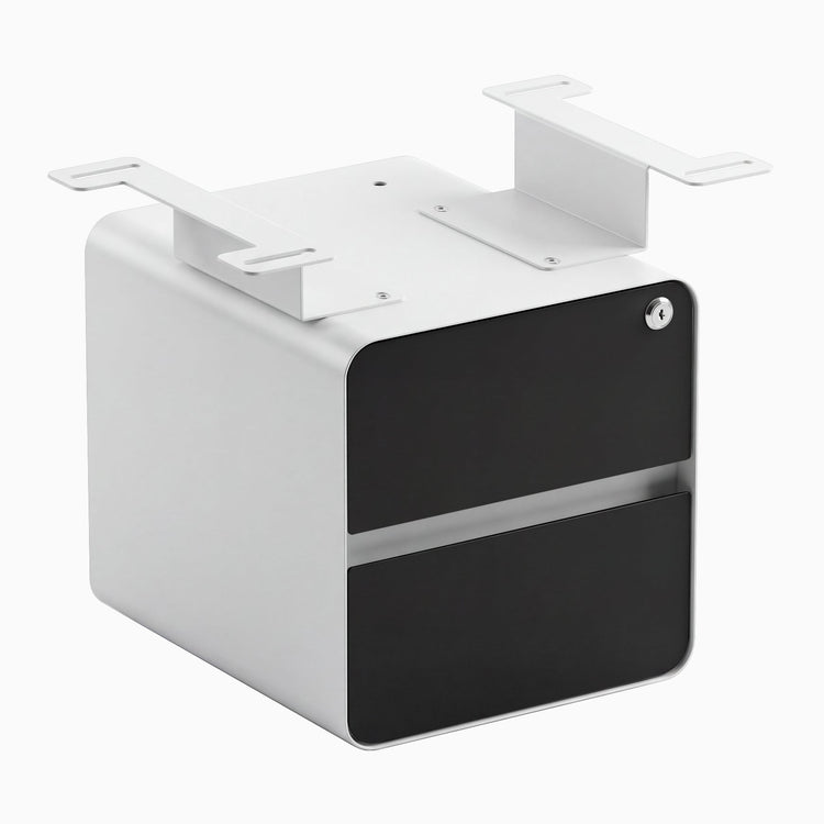 Desky Minimal Untertisch-Container
