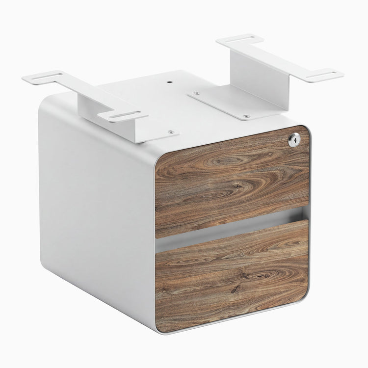 Desky Minimal Untertisch-Container