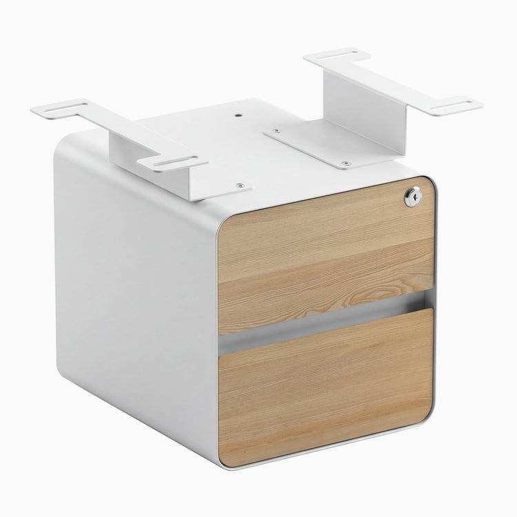 Desky Minimal Untertisch-Container