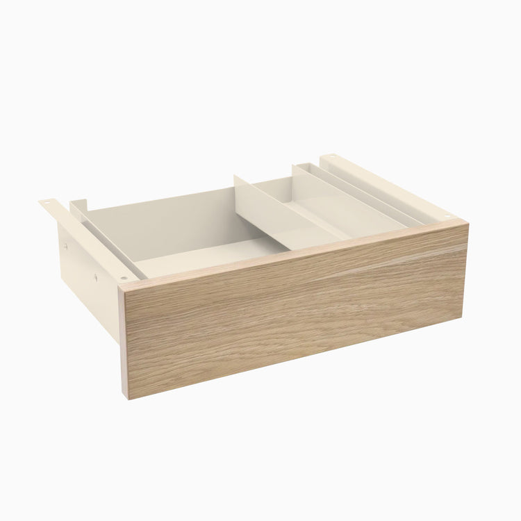 Desky Minimal Untertischschublade