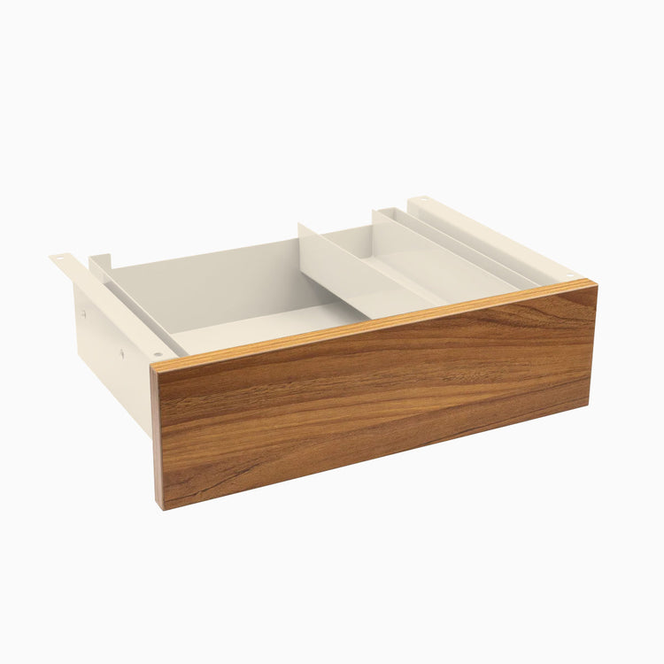 Desky Minimal Untertischschublade