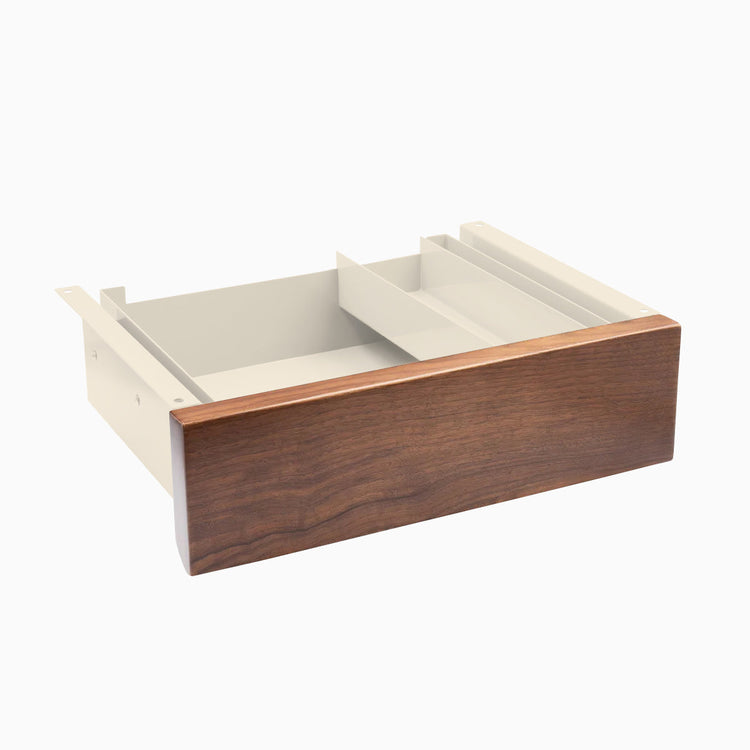 Desky Minimal Untertischschublade