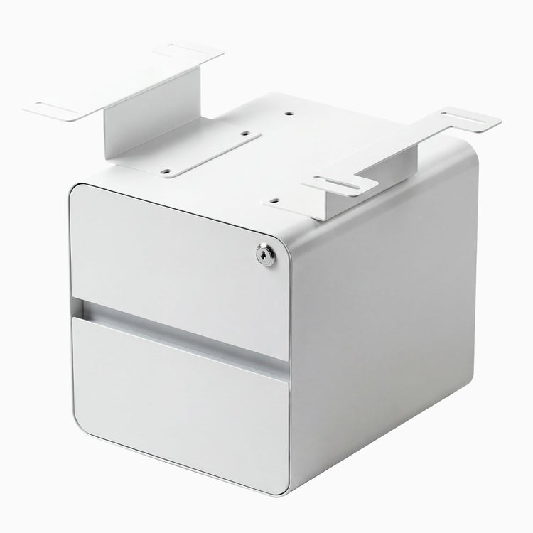 Desky Minimal Untertisch-Container