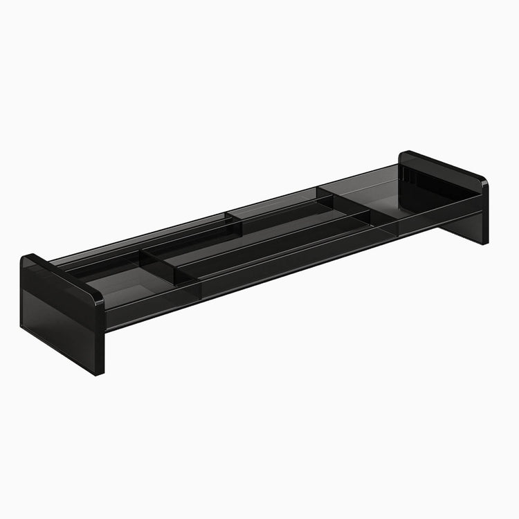 Desky Monitor Stand Organiser