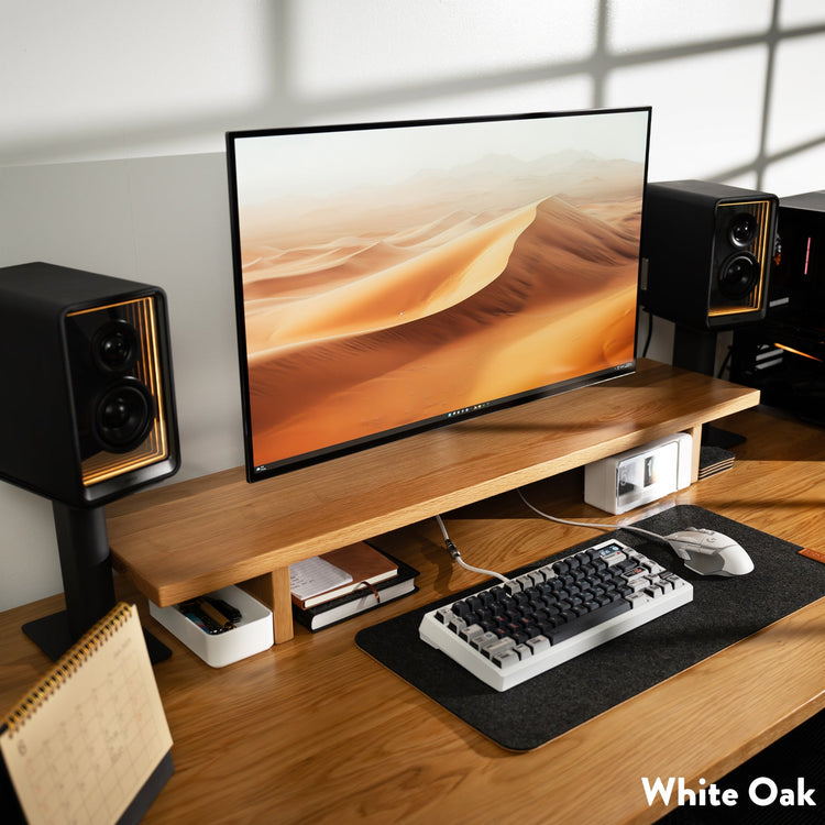 Desky Minimal Monitorständer