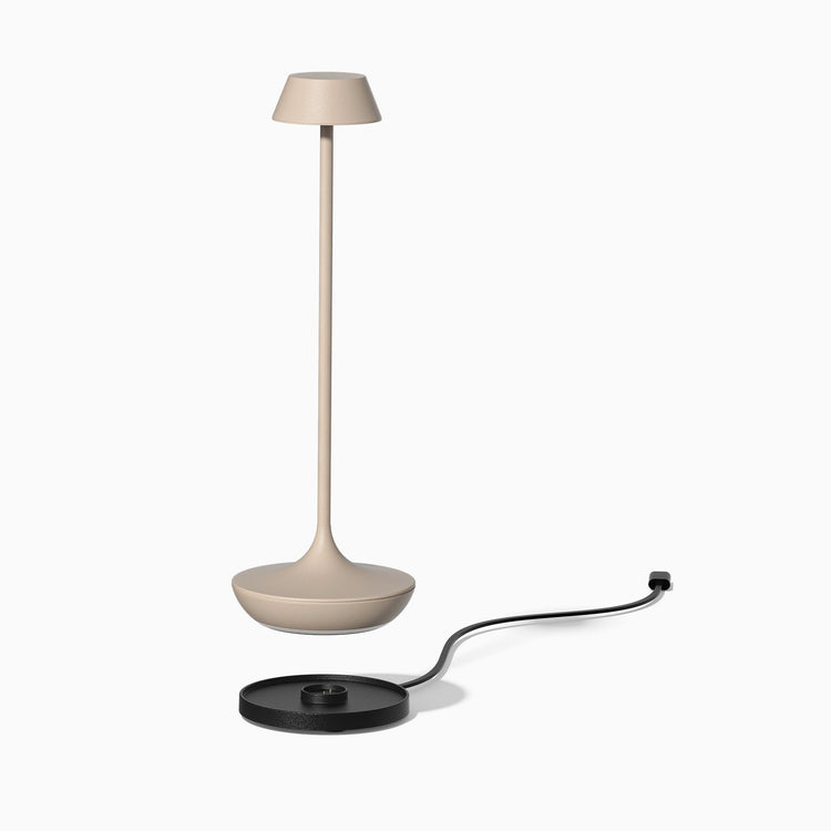 Desky Nimbus Cordless Desk Lamp