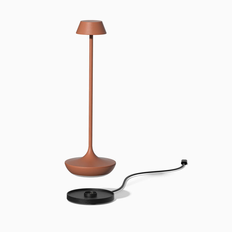 Desky Nimbus Cordless Desk Lamp