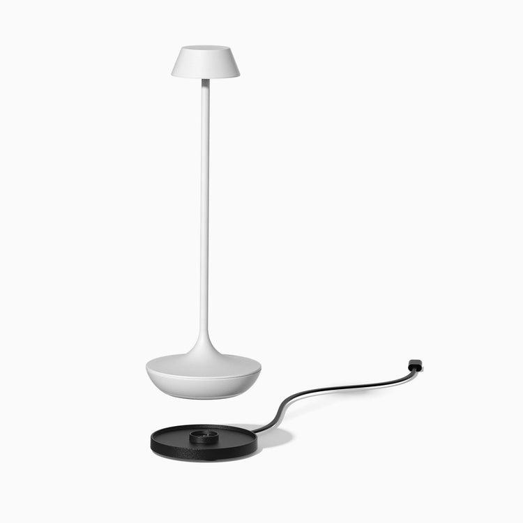 Desky Nimbus Cordless Desk Lamp