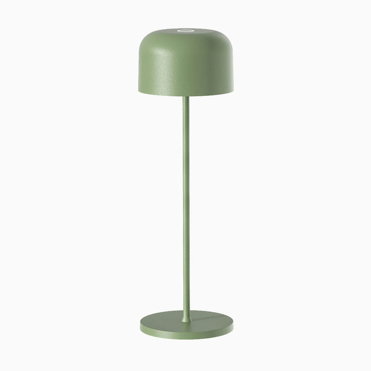 Desky Orbit kabellose Schreibtischlampe