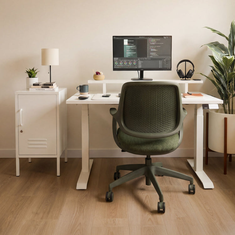 Desky Oslo Metall-Spindschrank