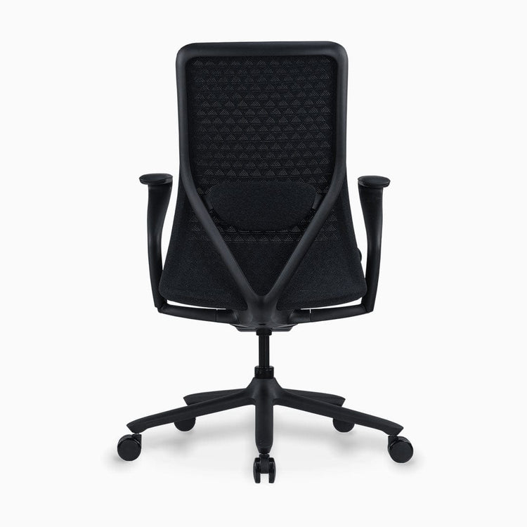 Desky Pro Ergonomic Mesh Chair