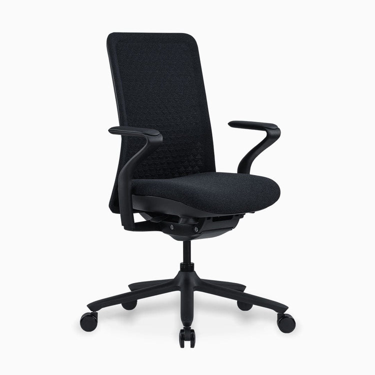 Desky Pro Ergonomic Mesh Chair