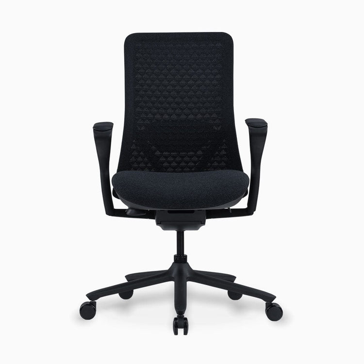 Desky Pro Ergonomic Mesh Chair