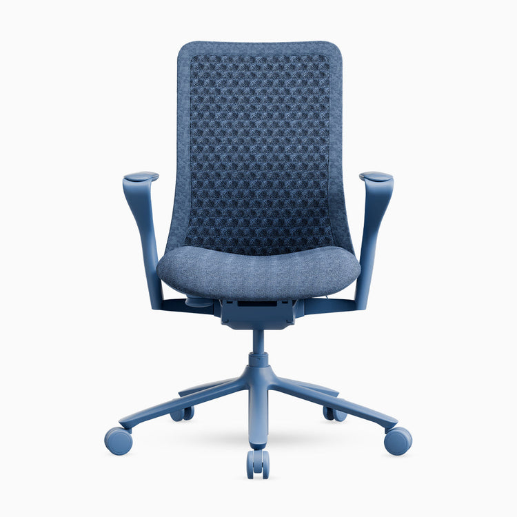 Desky Pro Ergonomic Mesh Chair