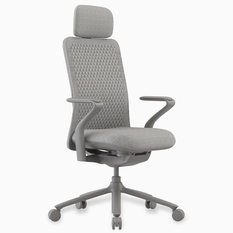 Desky Pro Ergonomic Mesh Chair
