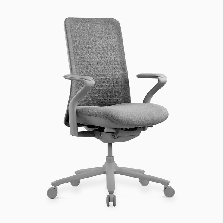 Desky Pro Ergonomic Mesh Chair